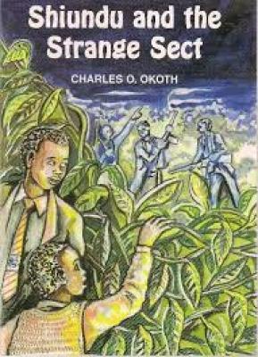 Shiundu And The Strange Sect(Phoenix)